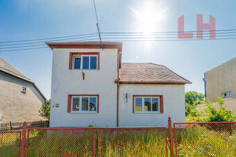 Prodej rodinného domu 4+1, Ostrava, ul. Heřmanická