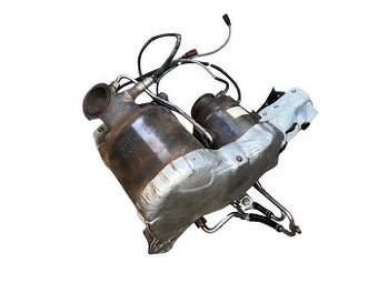 DPF filtr 04L131723CT CRM 2.0TDI 110KW Škoda Octavia 3 2016