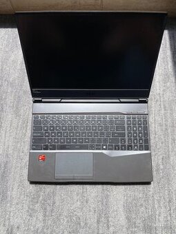 MSI Alpha 15 A3DDK.