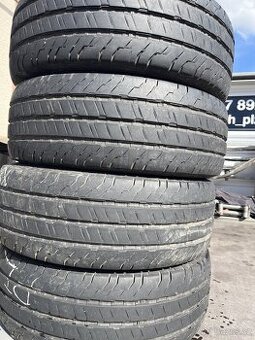 Continental 235/65 16C