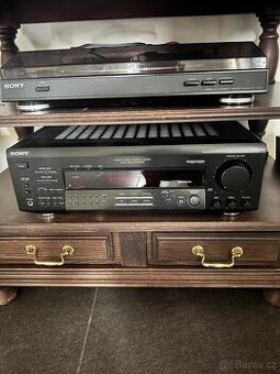 Receiver Sony STR DE515