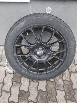 BBS kola 19'