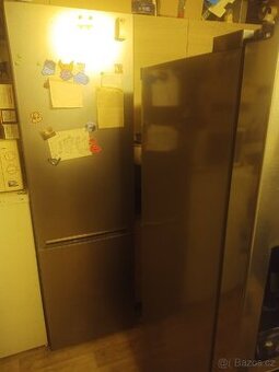 Lednice Beko 203.cm.A++
