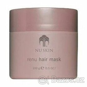 AKCE NuSkin Renu Hair Mask na vlasy -40%