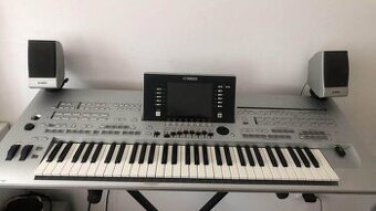 YAMAHA TYROS 4