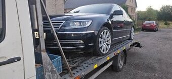 VW Phaeton 3.0TDI 176KW FACELIFT