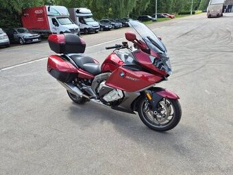 BMW K1600 GT