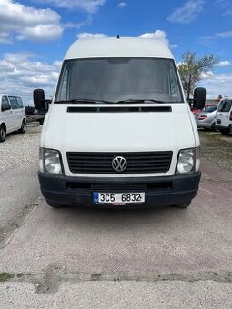 Volkswagen LT