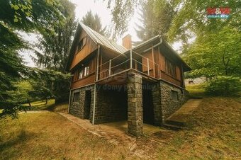 Prodej chaty, 83 m², Radějov