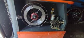 svářečky CO2 ForMig 289