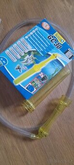 Potřeby pro akvaristy