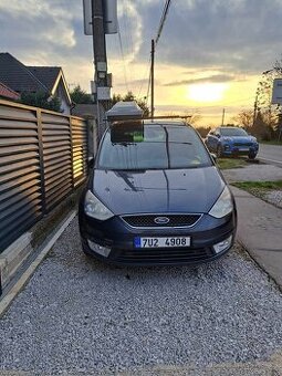 Ford Galaxy