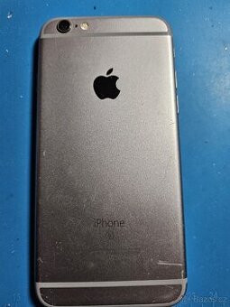 IPhone 6s