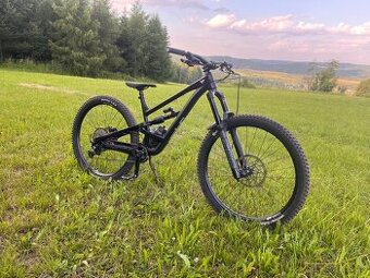 YT Capra Core2 29” rok 2025