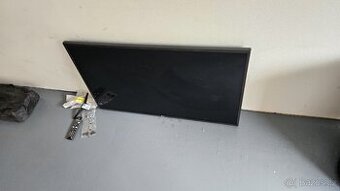 LG smart TV 43" LG 43UM7100PLB