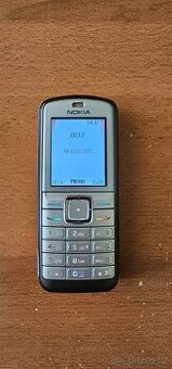 Nokia 6070