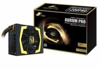 Fortron Aurum PRO 1200 w