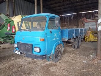 Avia A-30