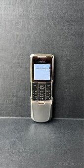 Nokia 8800 – Plně funkční