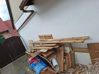 Daruji ta 2 kartony mineralky