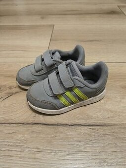 Tenisky Adidas vel. 25