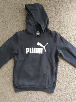 Dětská mikina Puma