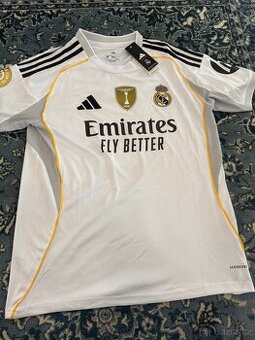 Dres mbappe club worldcup edice - 1