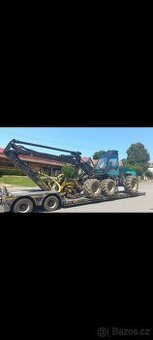 Harvestor - 1