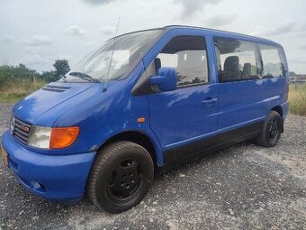 Mercedes-Benz Vito 2.2CDi - 1