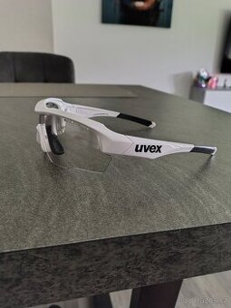 Prodám fotochromatické brýle UVEX Sportstyle 104 VARIO