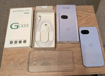 Google Pixel 9a 5G 8GB/128GB Iris