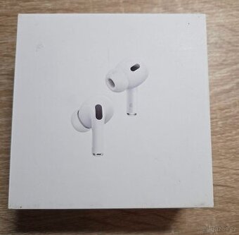 Apple AirPods Pro 2 MagSafe