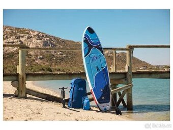 Pronajmu paddleboard