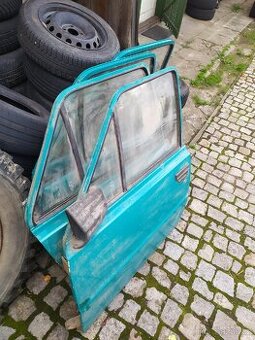 Díly škoda 120