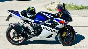 Suzuki GSX-R 1000 K4