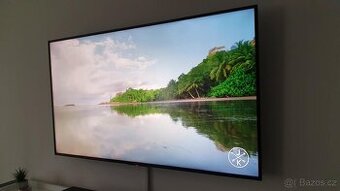 Smart tv sony 65cm - 1