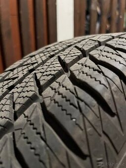 Zimní 195/65 R15 H
