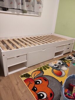Postel 90x200