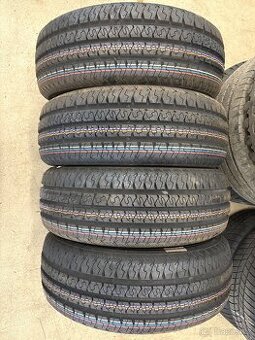 195/60 R16 C 99/97T