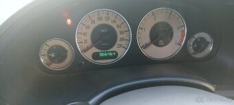 Chrysler Grand Voyager IV (RG) 2,5 CRD