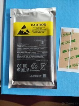 Baterie Xiaomi BM4J 4500mAh - (Redmi NOTE 8 PRO)