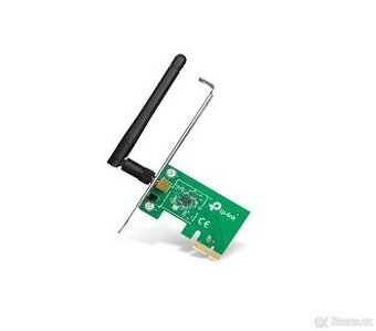 WiFi síťová karta TP-Link TL-WN781ND