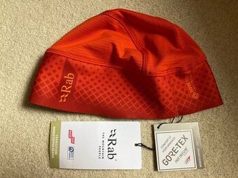 Rab Transition Windstopper čepice S/M