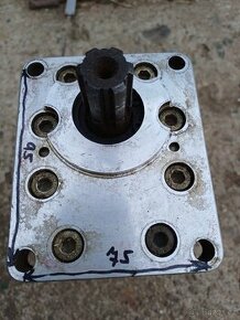 Hydraulické čerpadlo - 1
