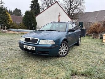 Alu Spider z Fabia RS