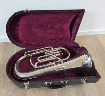 Amati Euphonium Barytón Bb Top