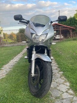 Honda Hornet CB600F 25KW