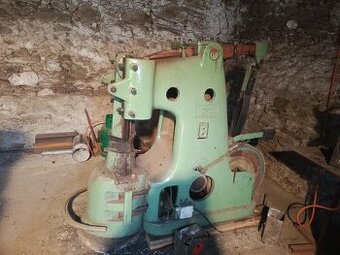 Buchar Prako KAP 70