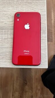 Iphone XR 64 GB top stav 100% baterie