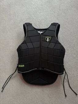 Bezpečnostní vesta na koně